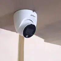 دوربین مداربسته HIKVISION