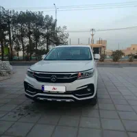 فردا sx5 مدل 1404 صفر اس ایکس 5