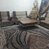 مبل|مبلمان خانگی و میز عسلی|اهواز, کوی نفت|دیوار