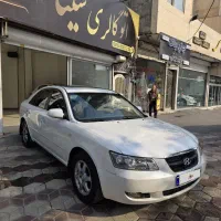 سوناتا nf|خودرو سواری و وانت|مشهد, شریف|دیوار
