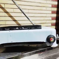 کباب پز گازی