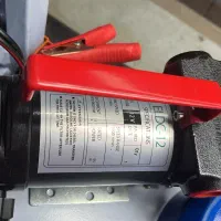 پمپ 2اسب|حراج|بانه, |دیوار