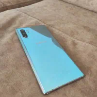 سامسونگ گلکسی نوت ۱۰ پلاس note 10 plus 256|موبایل|تهران, آجودانیه|دیوار