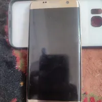 سامسونگ Galaxy S7 edge با حافظهٔ ۳۲ گیگابایت|موبایل|تایباد, |دیوار