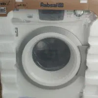 ماشین لباسشوی