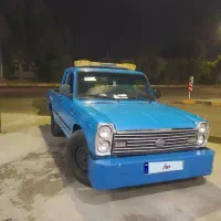 نیسان یدکش