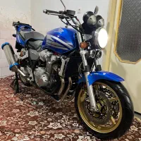 Cb1300 mt09 cbr gsx
