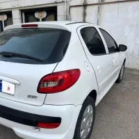 207 دنده|خودرو سواری و وانت|شیراز, شهرک فرهنگیان|دیوار