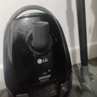 جاروبرقی ال جی اصل