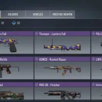 اکانت کالاف|کنسول، بازی ویدئویی و آنلاین|تبریز, |دیوار