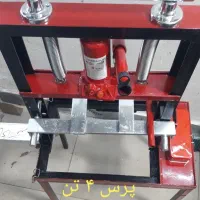 دستگاه پرس|ماشین‌آلات صنعتی|شوشتر, |دیوار