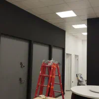 نقاشی ساختمان و نصب کناف|خدمات پیشه و مهارت|تنکابن, |دیوار