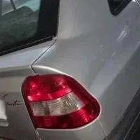 پراید 141 EX مدل 94|خودرو سواری و وانت|تهران, شهرک غرب|دیوار