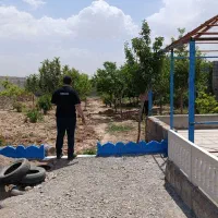 باغ ویلا|فروش خانه و ویلا|مشهد, لک لک|دیوار