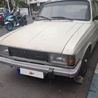 پیکان سفید مدل ۷۶