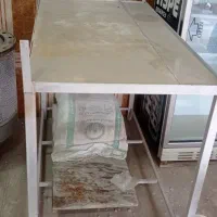 ساج کلانه و خمیر پهن کن