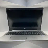 لپتاپ HP مدل ProBook 450 G6 پردازنده i5 نسل هشت