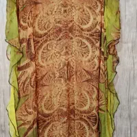 لباس کردی، لباس محلی، 10 دست