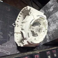 ساعت مچی لاکچری G SHOCK CASIO جی شاک کاسیو ب|ساعت|تهران, آسمان|دیوار