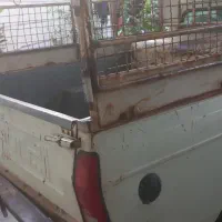 وانت سالم مدل ۸۹