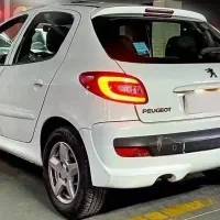 حواله ۲۰۷ اتومات