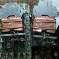 تعمیرات تخصصی آبگرمکن های دیواری بخاری های گازی