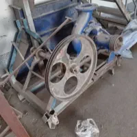 تراکتورپمپ آب کشی پشت ثراکتوز