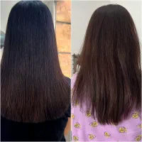 استخدام دستیار کراتین و اسکراب اسکالپ|استخدام درمانی، زیبایی، بهداشتی|تهران, اقدسیه|دیوار