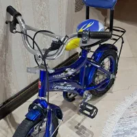 دوچرخه پرادو سایز ۱۲