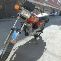 موتور تیز کار مدل ۹۲