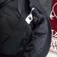 کت شلوار نونو سایزه ۴۶ هیچ تن نشده ...|لباس|اراک, |دیوار