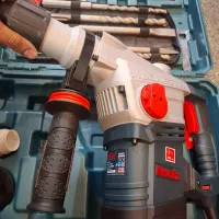 دریل بتن کن دوکاره ۷کیلویی رونیکس|ماشینآلات صنعتی|اهواز, ۳۰ متری|دیوار