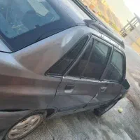 پراید مدل۸۸