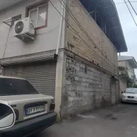 آپارتمان حمیدیان مغازه ۲۰ متری انبار یخسازی