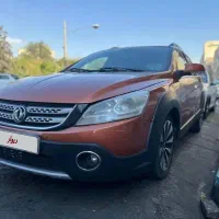 اچ سی کراس ۹۷|خودرو سواری و وانت|باقرشهر, |دیوار