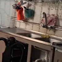 سینک ظرفشویی