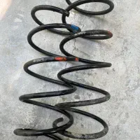 فنر فابریک پژو کارخانه