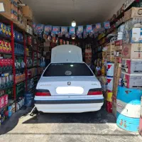 پژو پارس LX TU5، مدل ۱۴۰۱|خودرو سواری و وانت|تهران, حکیمیه|دیوار