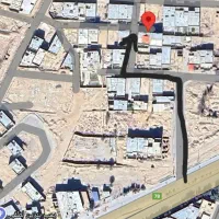 زمین مسکونی