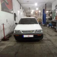 پراید هاچبک