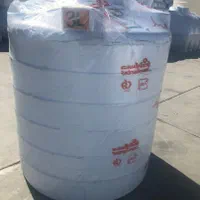 فروش  منبع آب ۵۰۰ لیتری رادمان پلاست|مصالح و تجهیزات ساختمان|رشت, نخودچر|دیوار