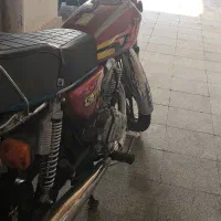 موتور سیکلت ۱۵۰ احسان|موتورسیکلت|بندرعباس, |دیوار