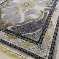 12متری ستاره قیمت اقتصادی 25کیلیویی،نو|فرش|کنگاور, |دیوار