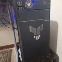 کیس  گیمینگ|رایانه رومیزی|اندیشه, اندیشه فاز ۴|دیوار