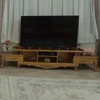 میز تلوزیون