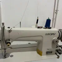 چرخ صنعتی راسته دوز بایو