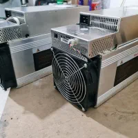 راه‌اندازی اتصال ماینر به ViaBTC