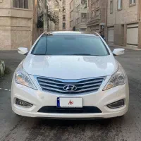 ازرا گرنجور ۲۰۱۵ فول ۹ ایربگ