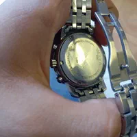 ساعت تیسوت ۱۸۵۳سالم بدون تعمیری|ساعت|کرج, اخترآباد|دیوار