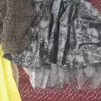 تعدادی لباس زنانه|لباس|شیراز, سلطان آباد|دیوار